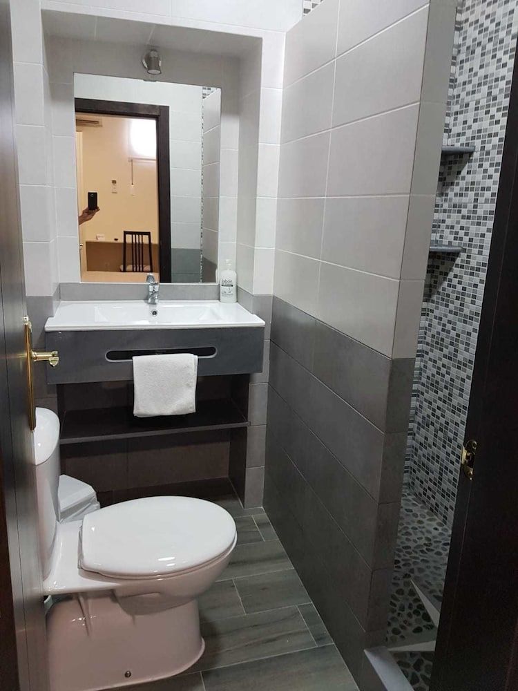 Hostal Málaga Single Room 6