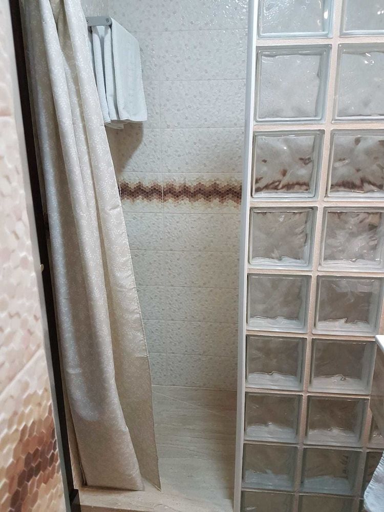 Hostal Málaga Single Room 25