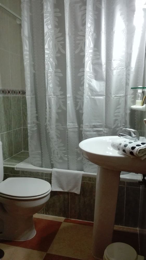 Hostal Andalucia Double or Twin Room 6