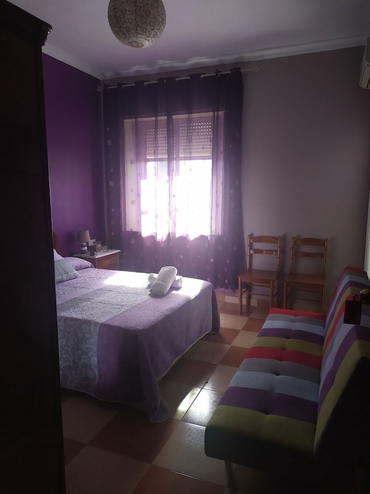 Hostal Andalucia Double or Twin Room 5