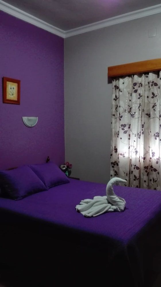 Hostal Andalucia Double or Twin Room 2