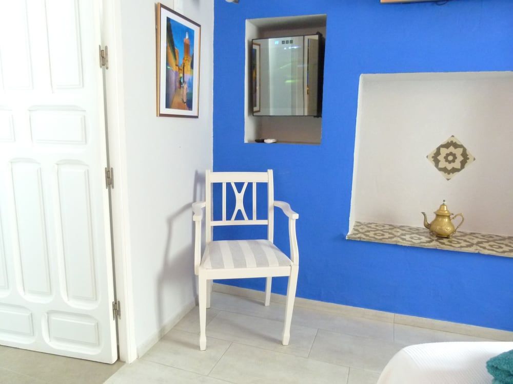 Casa Campana Superior Double Room 6