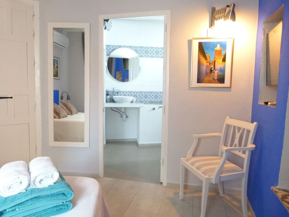 Casa Campana Superior Double Room 8