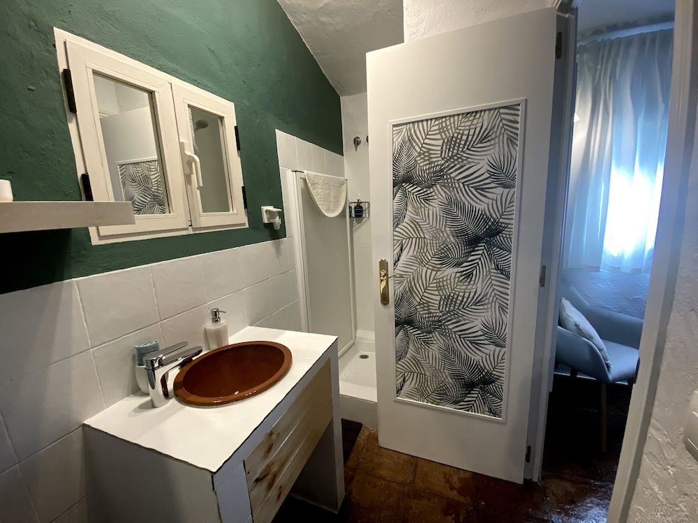 Casa Campana Double Room 4