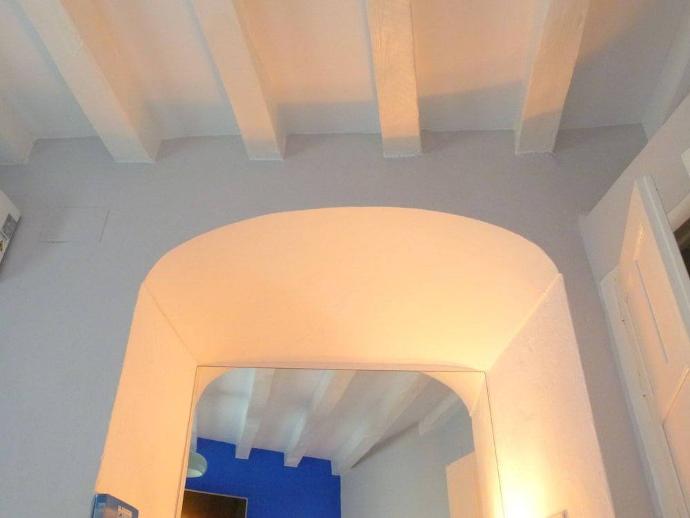 Casa Campana Superior Double Room 9