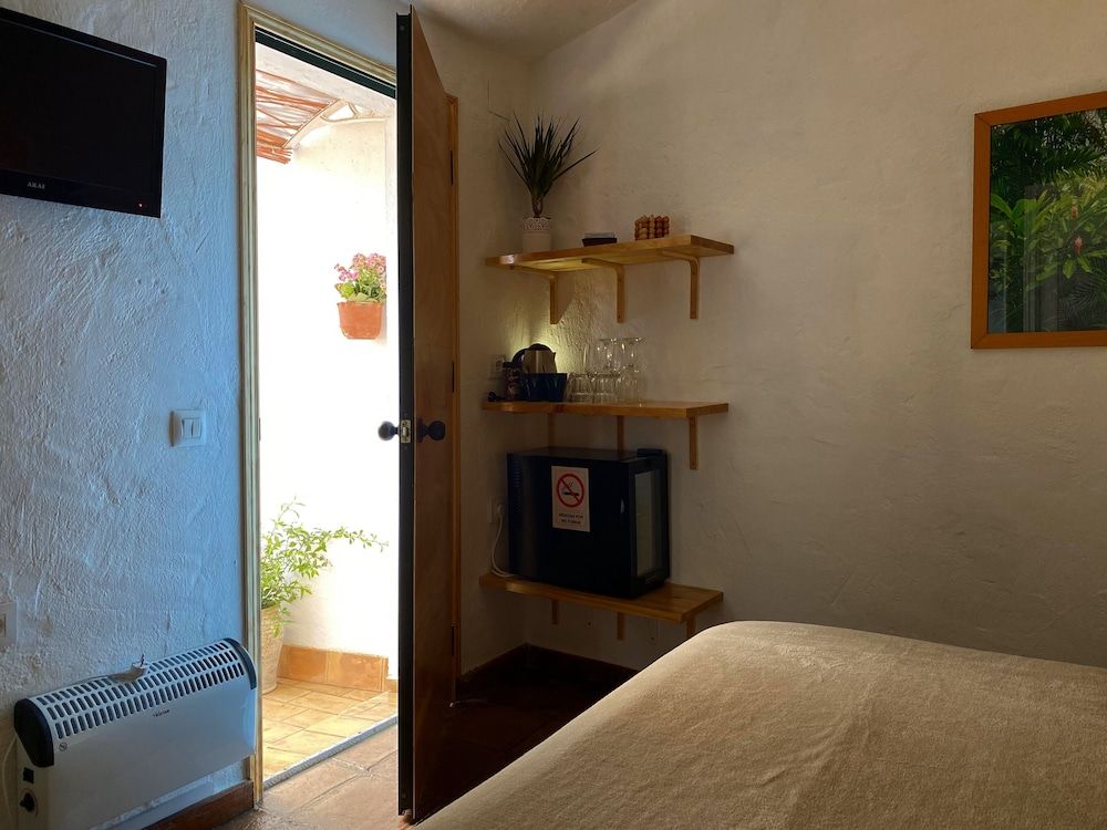 Casa Campana Double Room 5