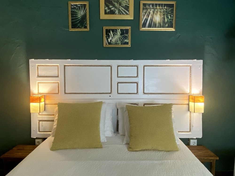 Casa Campana Double Room