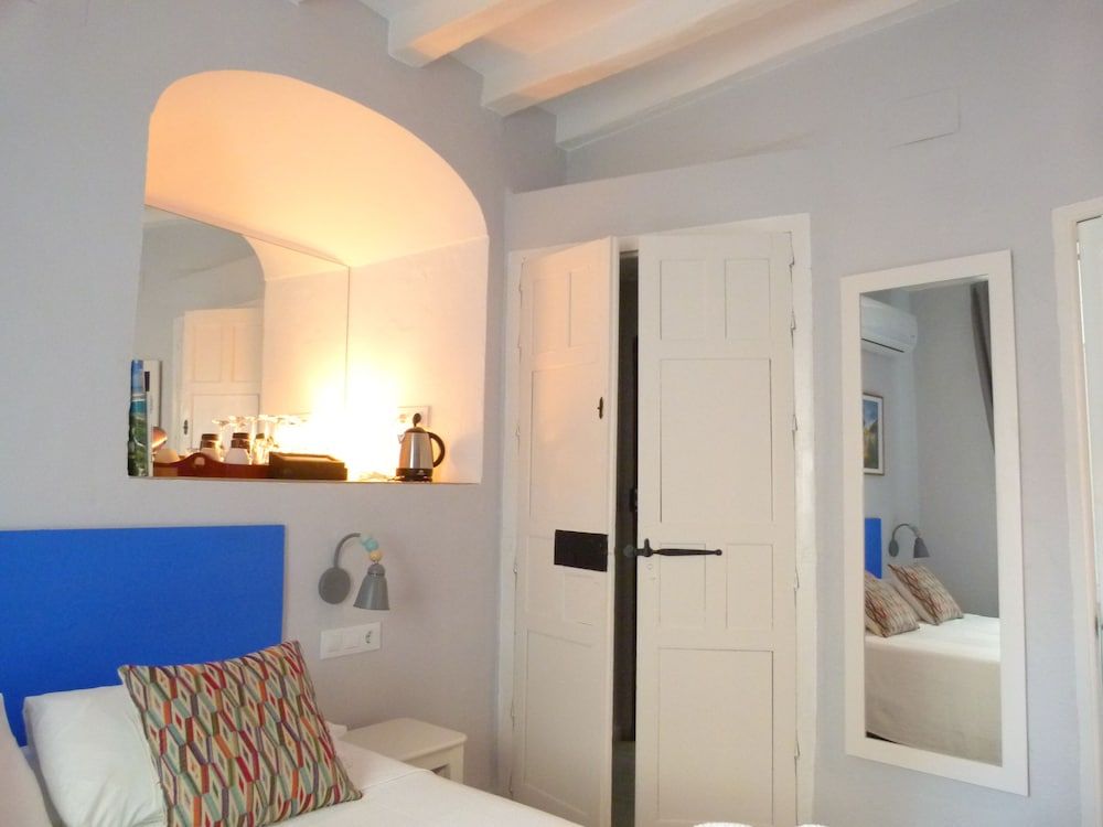 Casa Campana Superior Double Room 10