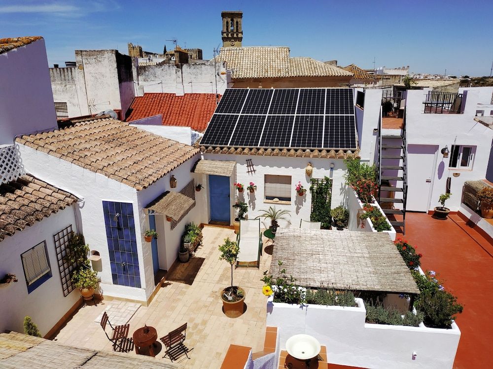 Casa Campana Double Room 3