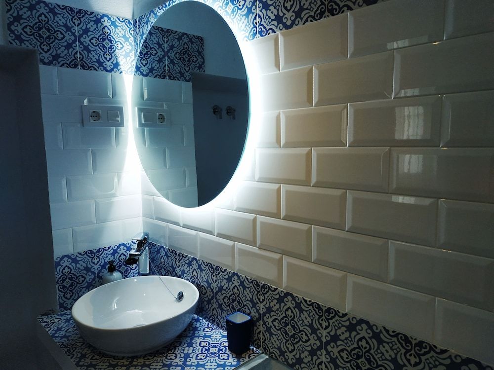 Casa Campana Superior Double Room 3