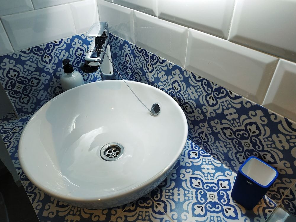 Casa Campana Superior Double Room 5