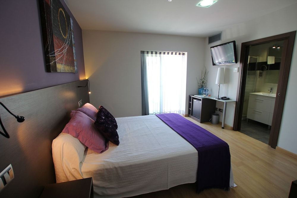 Hotel Tossamar