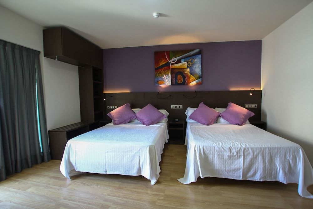 Hotel Tossamar