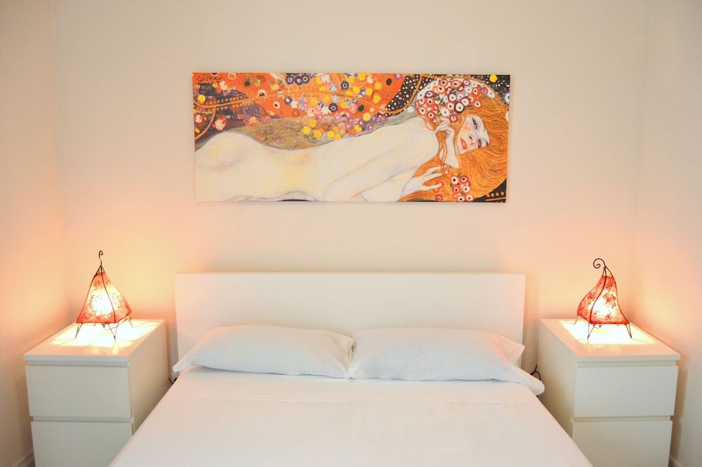 Apartment, 2 Bedrooms