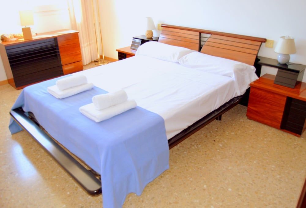 Apartment, 4 Bedrooms