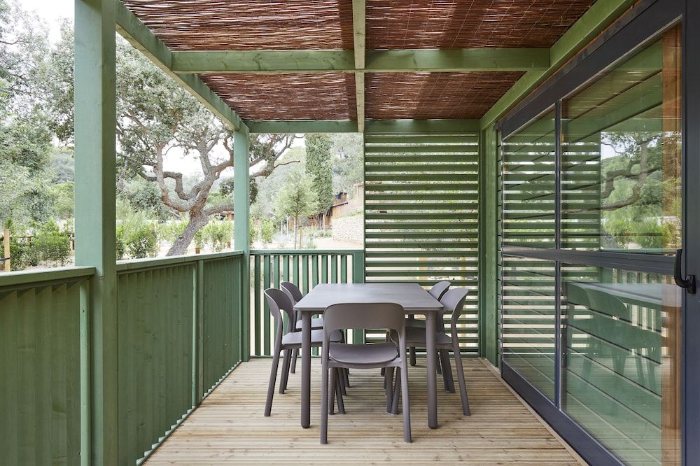 Bungalow, 2 Bedrooms, Valley View (Tramuntana)