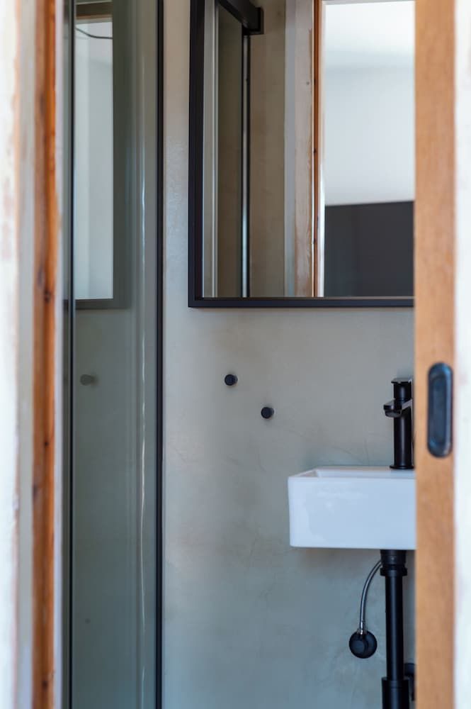 Hostal Boutique Es Menut Habitación Es Codolar 3