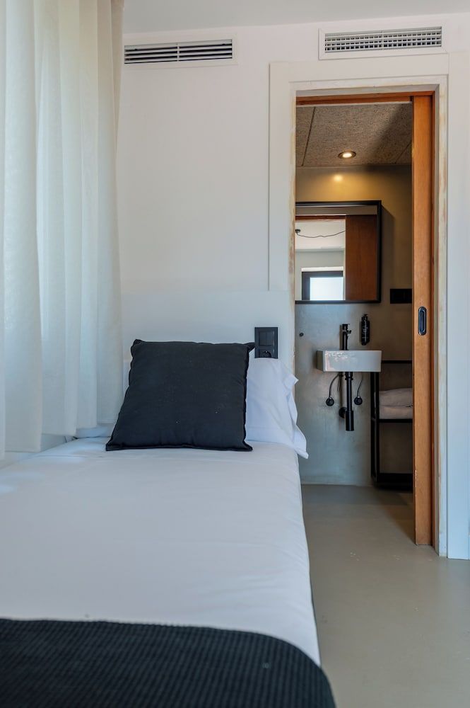 Hostal Boutique Es Menut Habitación Es Codolar