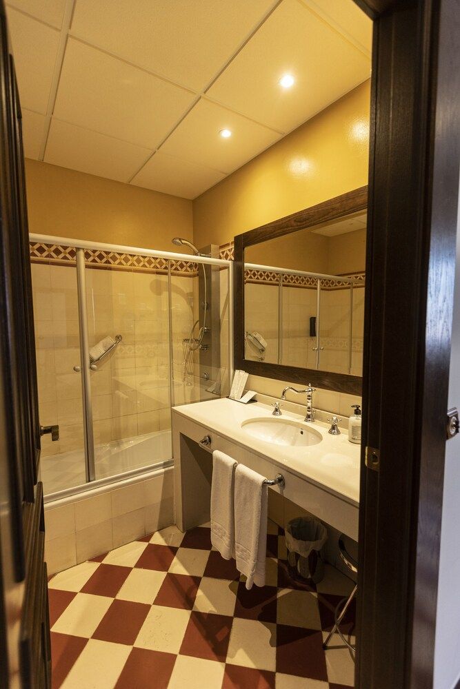 HOTEL OLIVENZA PALACIO Superior Double Room 5