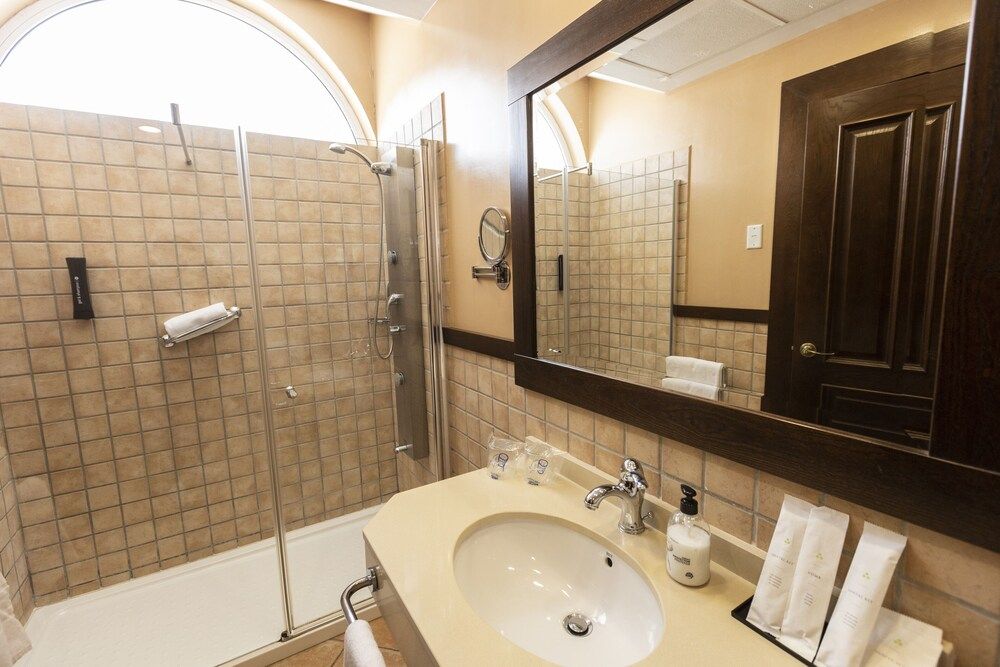 HOTEL OLIVENZA PALACIO Classic Twin Room 6