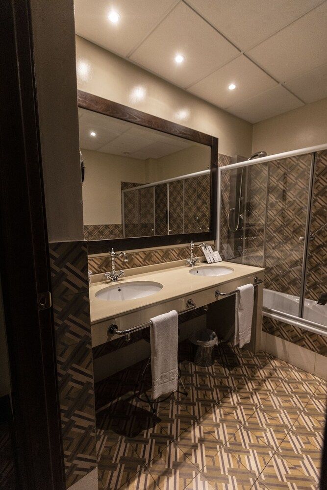 HOTEL OLIVENZA PALACIO Classic Double Room 6