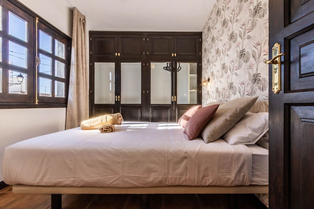 Hotel Ecolife Tenerife Junior Suite 3