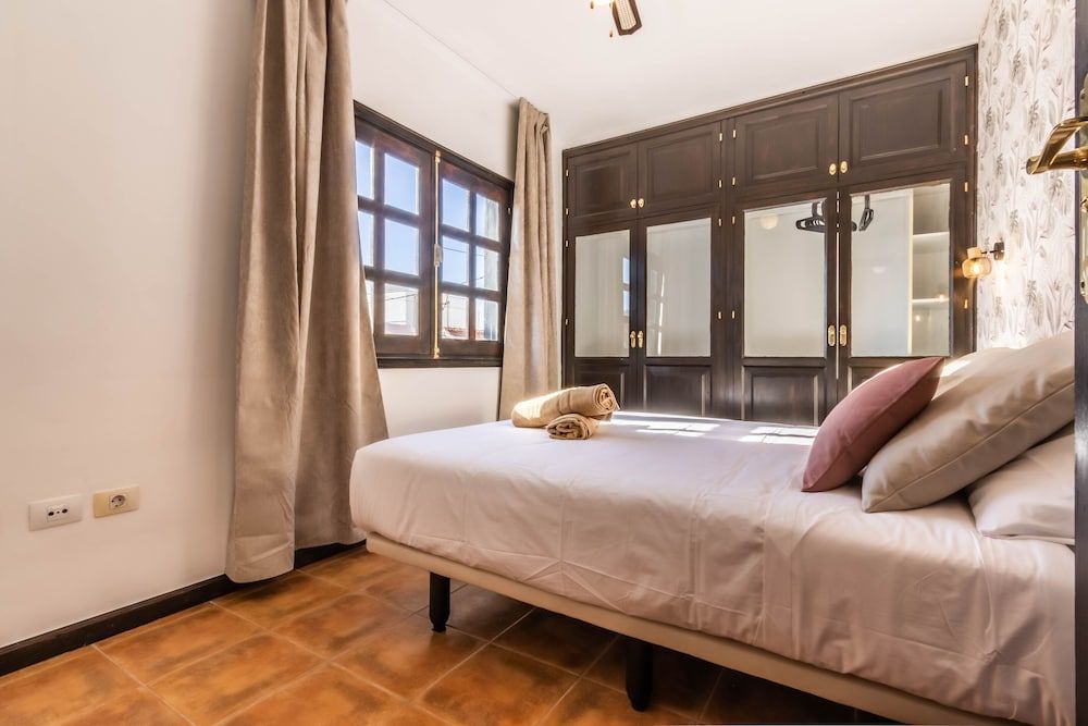 Hotel Ecolife Tenerife Junior Suite 8