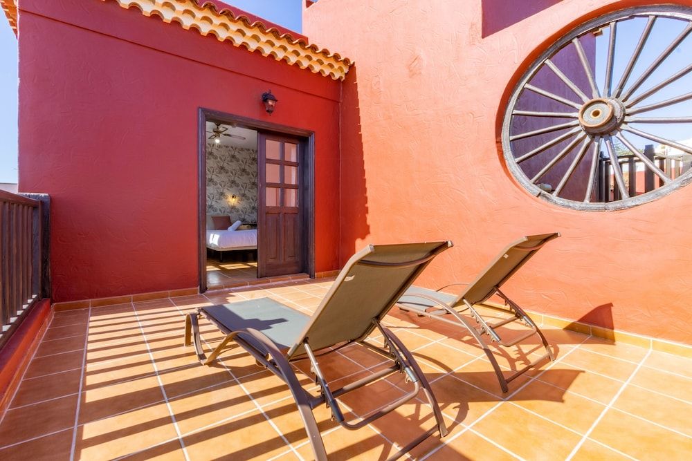 Hotel Ecolife Tenerife Superior Double Room 8