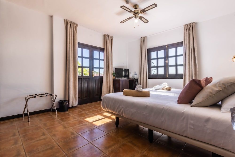 Hotel Ecolife Tenerife Superior Double Room 3