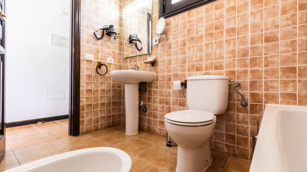 Hotel Ecolife Tenerife Superior Double Room 12