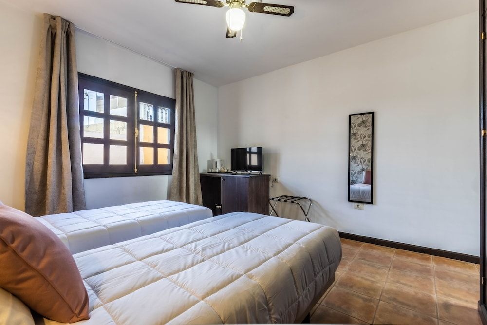 Hotel Ecolife Tenerife Double Room 4