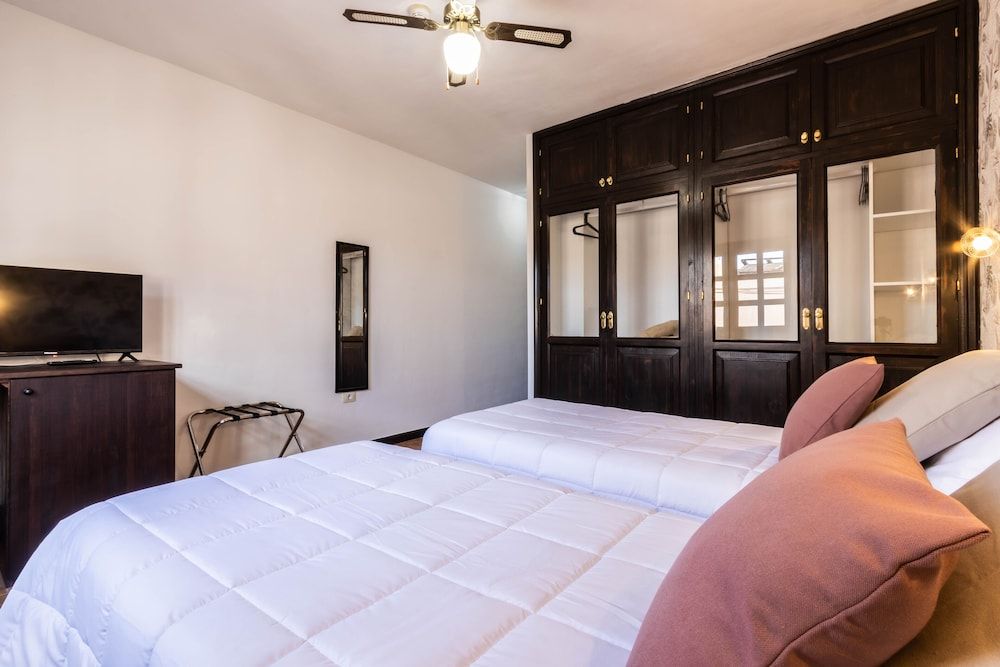 Hotel Ecolife Tenerife Double Room 2