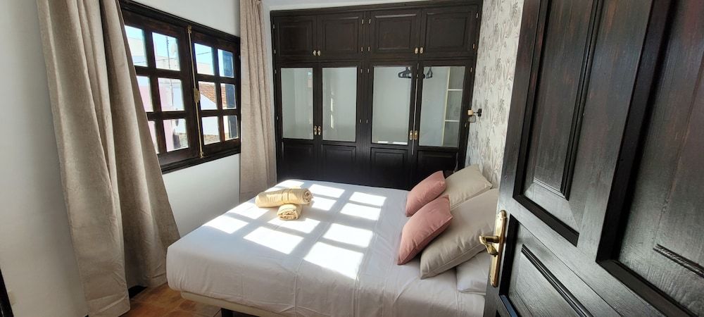 Hotel Ecolife Tenerife Junior Suite 7