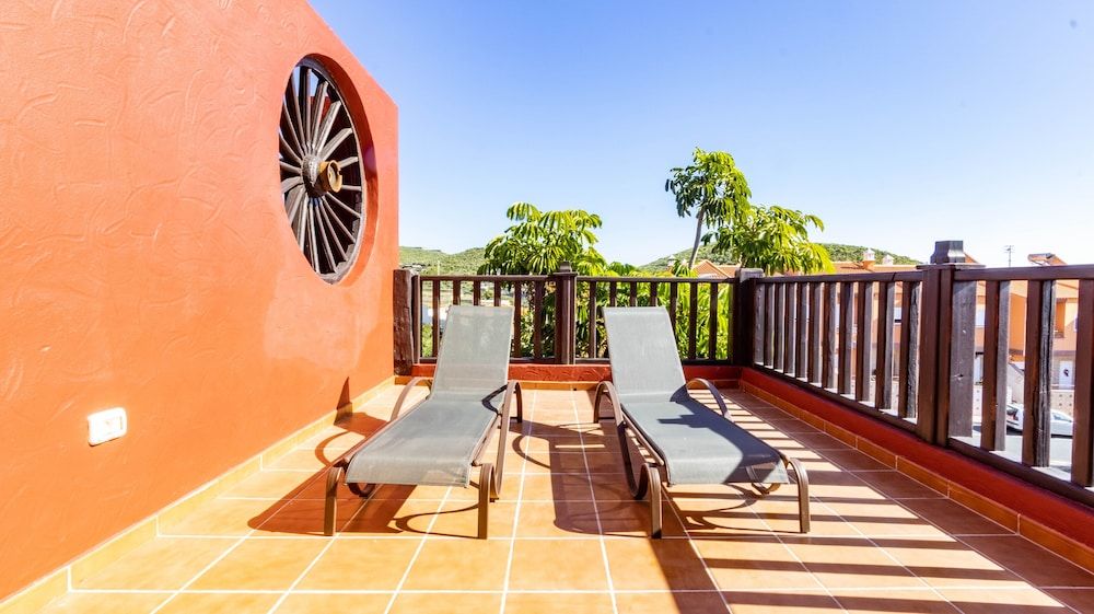 Hotel Ecolife Tenerife Superior Double Room 6