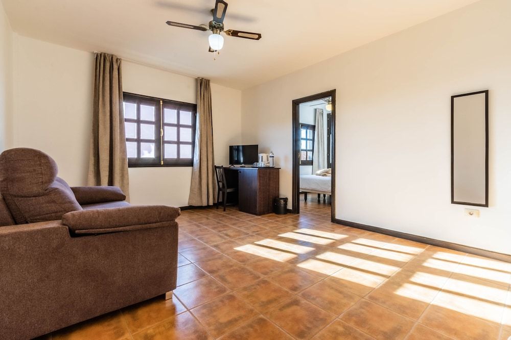 Hotel Ecolife Tenerife Junior Suite 13