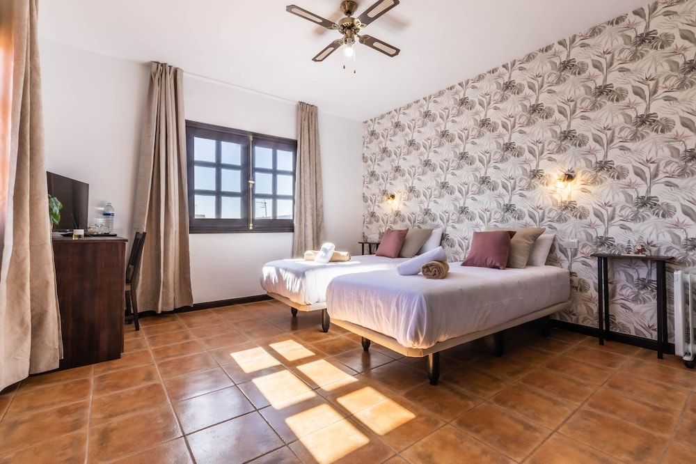 Hotel Ecolife Tenerife Superior Double Room 4