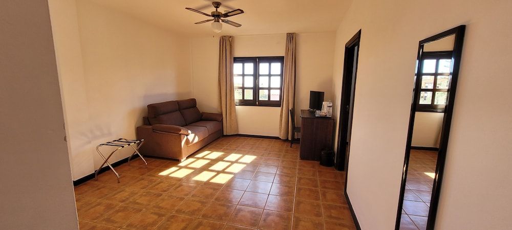 Hotel Ecolife Tenerife Junior Suite 12