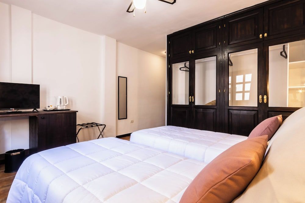 Hotel Ecolife Tenerife Double Room 10