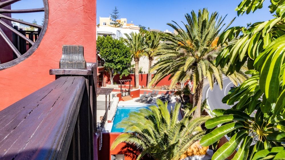 Hotel Ecolife Tenerife Superior Double Room 9