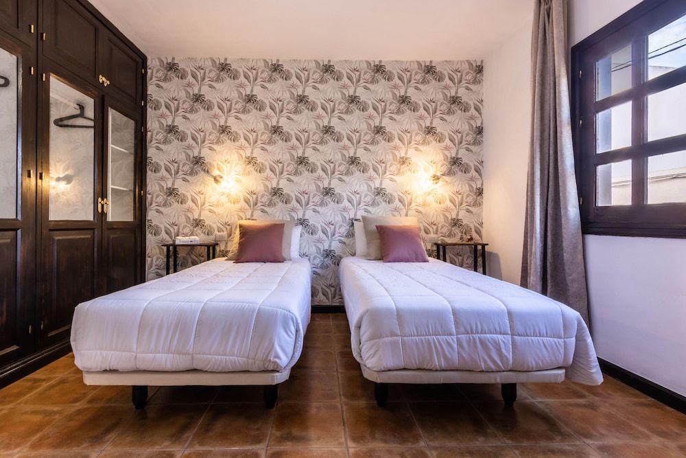 Hotel Ecolife Tenerife Double Room 7