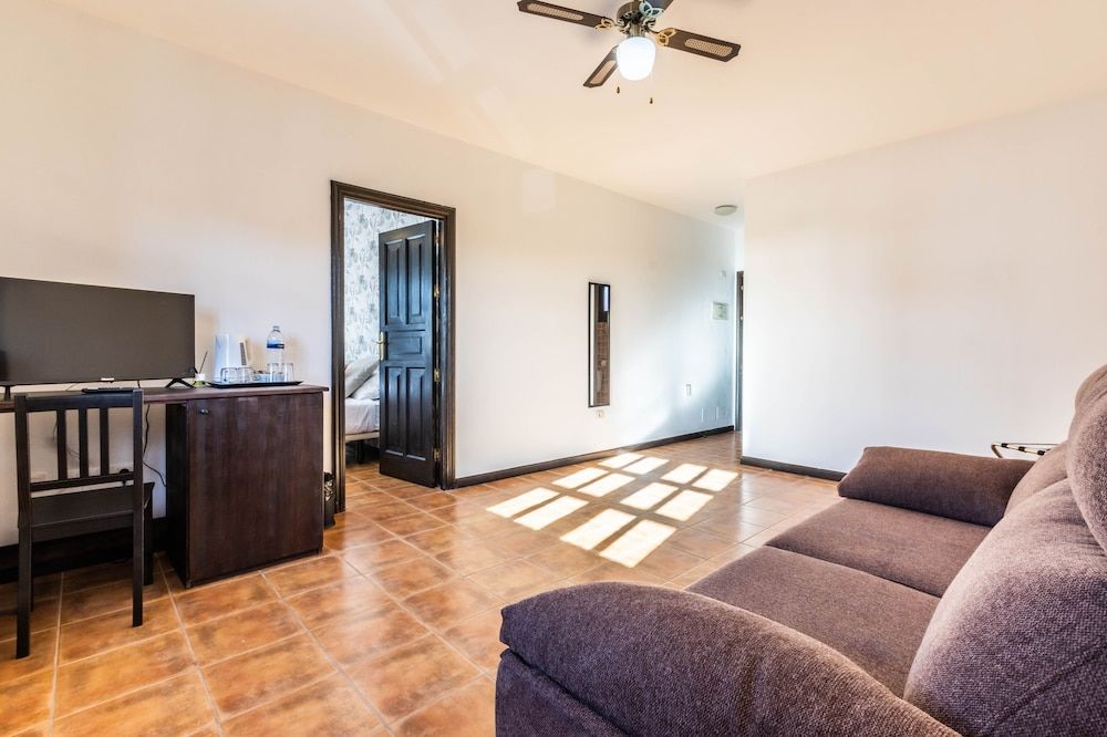 Hotel Ecolife Tenerife Junior Suite 11