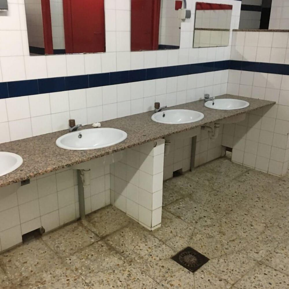 Star Surf Camps Deluxe Tent 3