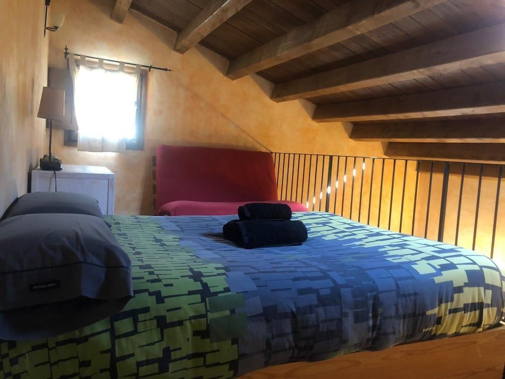 Apartment, 1 Bedroom (Llevant)