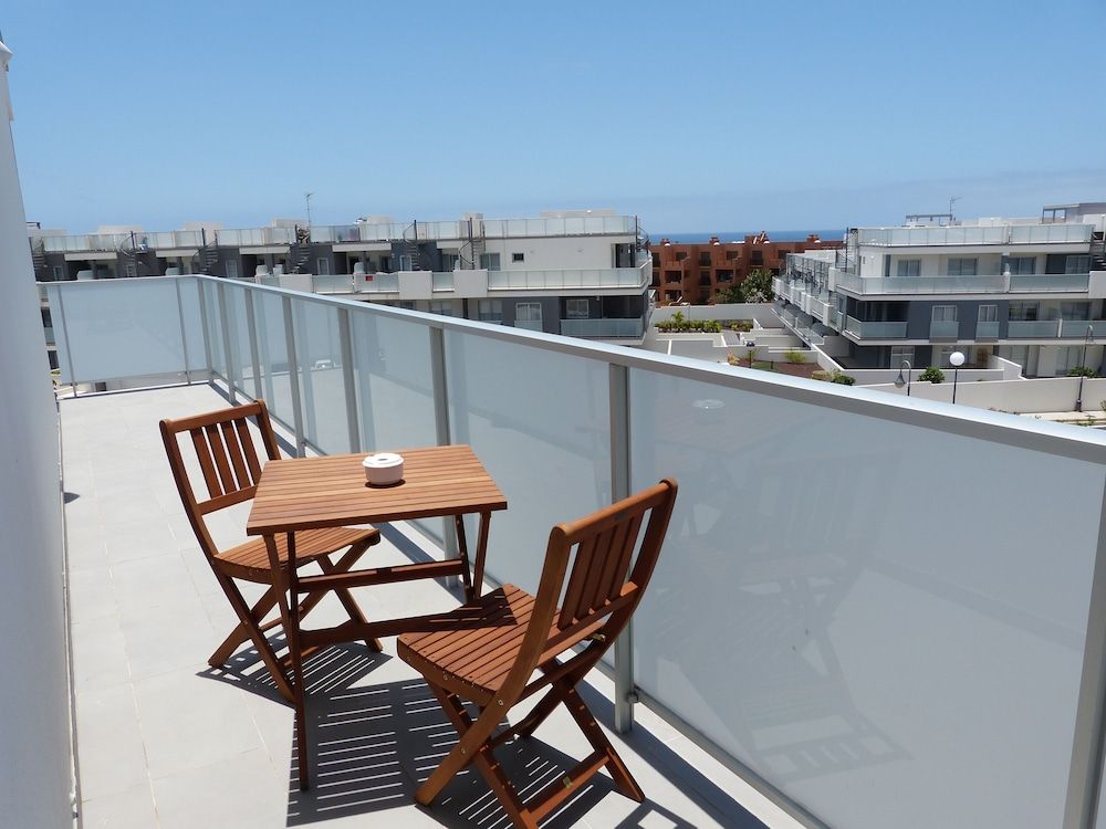 Penthouse, 2 Bedrooms