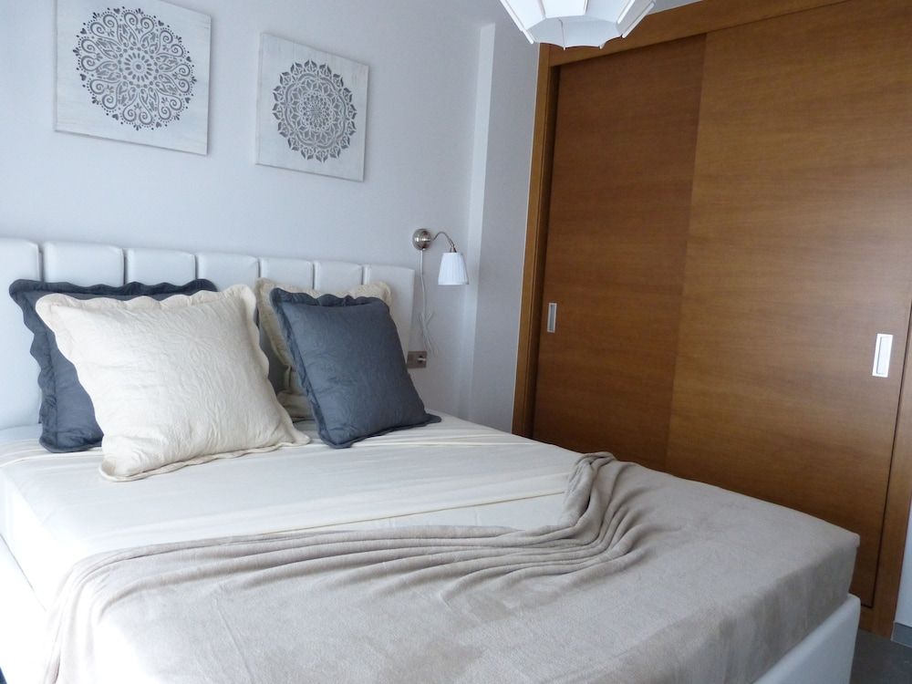 Penthouse, 2 Bedrooms
