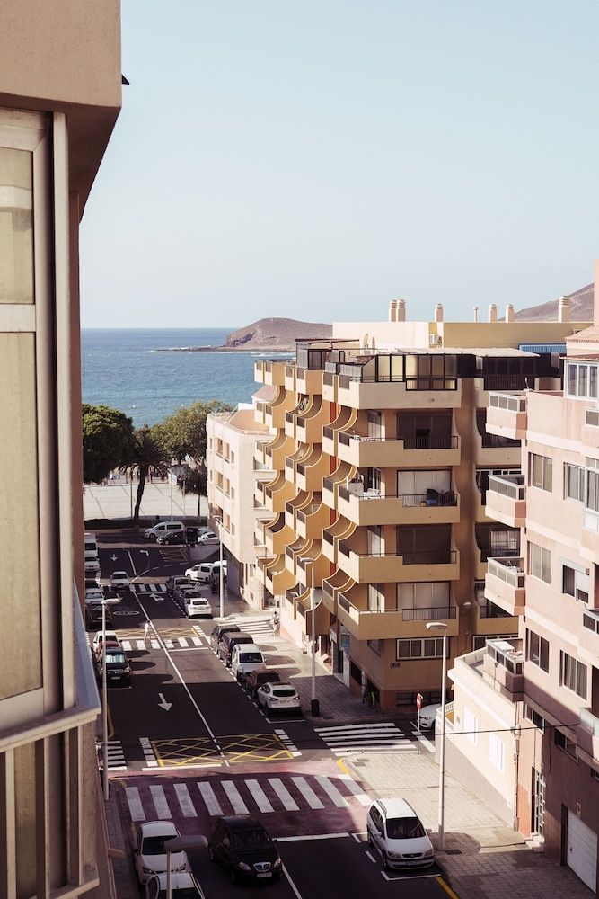 Hotel Ventus Twin Room 13