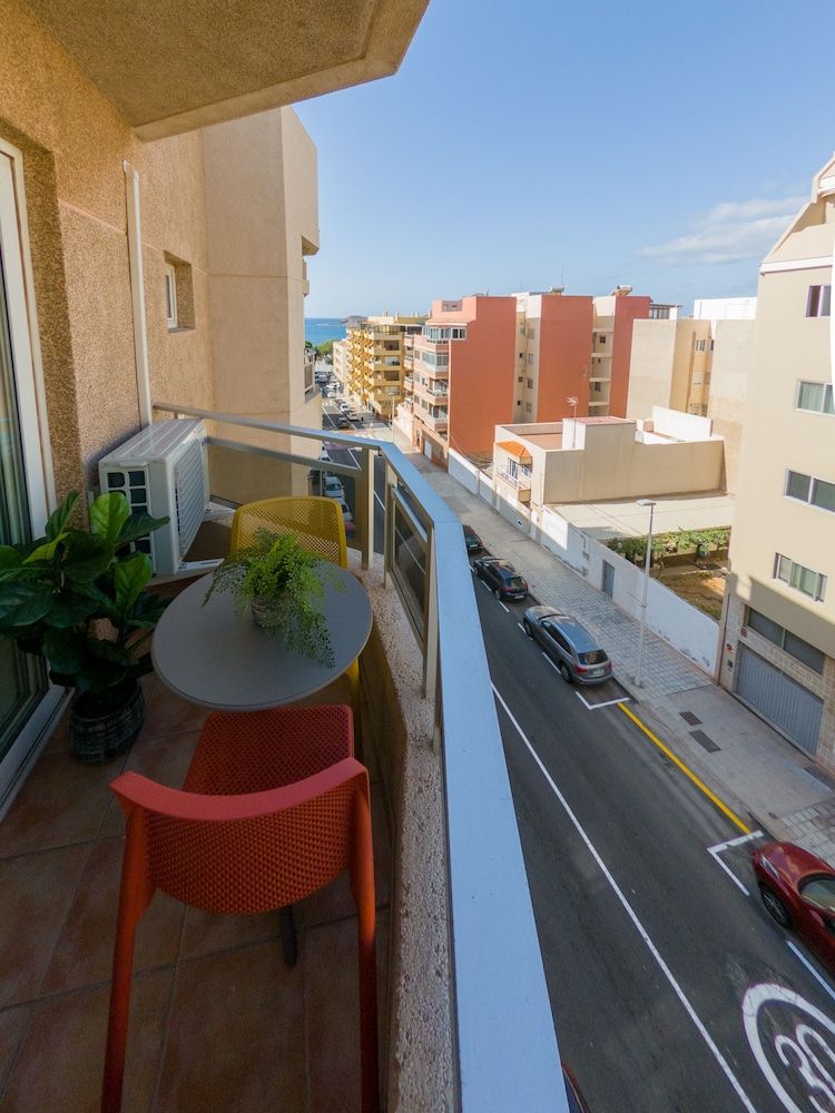 Hotel Ventus Twin Room 12