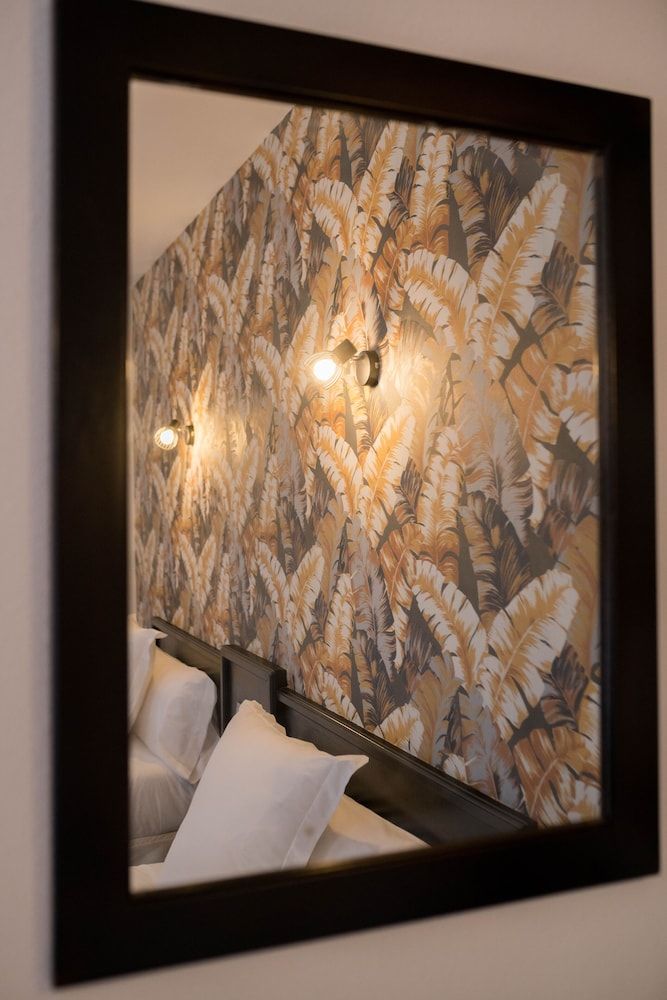 Hotel Ventus Twin Room 20