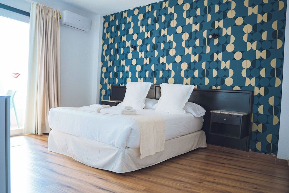 Hotel Ventus Double Room, 1 Double Bed 2