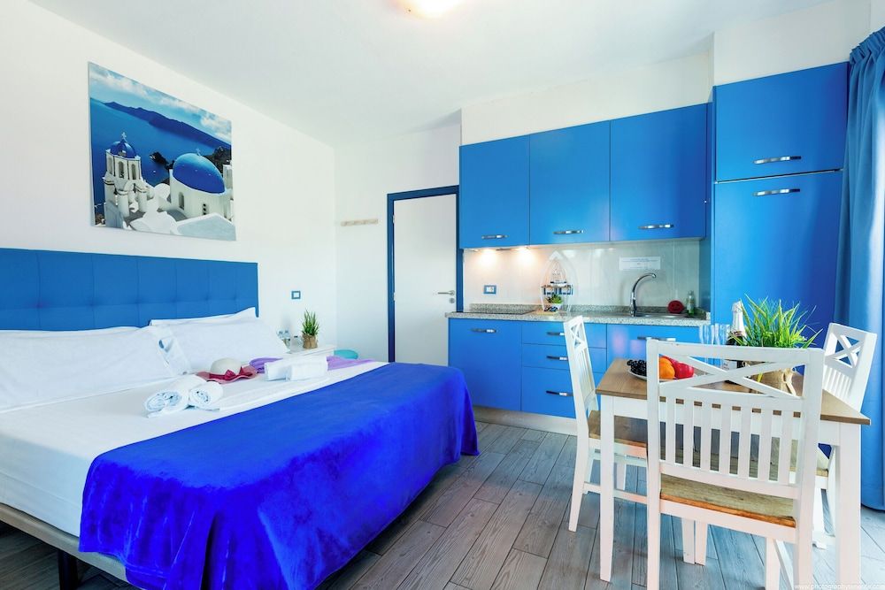 Riva Eco Guest House Los Abrigos Double Room, Shared Bathroom (Riva D4) 2